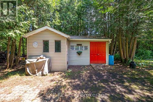 65 Alexander Boulevard, Georgina, ON - Outdoor