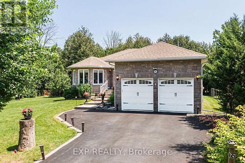 65 Alexander Boulevard, Georgina (Sutton & Jackson'S Point), ON - Outdoor