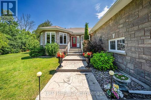 65 Alexander Boulevard, Georgina (Sutton & Jackson'S Point), ON - Outdoor