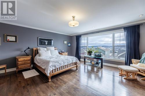 15 Pembury Close, Mount Pearl, NL - Indoor Photo Showing Bedroom