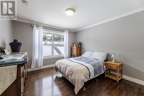 15 Pembury Close, Mount Pearl, NL - Indoor Photo Showing Bedroom