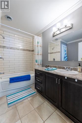 15 Pembury Close, Mount Pearl, NL - Indoor Photo Showing Bathroom