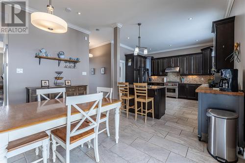 15 Pembury Close, Mount Pearl, NL - Indoor Photo Showing Dining Room