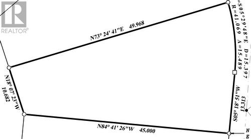 Lot 4 (160 - 180) Spruce Hill Road, Conception Bay South, NL 