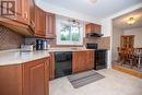 103 Monck Square, Laurentian Hills, ON  - Indoor Photo Showing Kitchen 