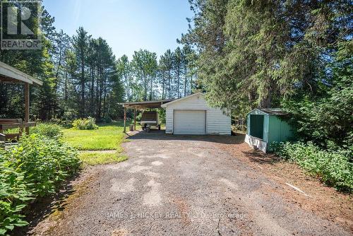 103 Monck Square, Laurentian Hills, ON - Outdoor