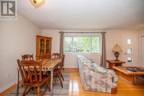 103 Monck Square, Laurentian Hills, ON - Indoor Photo Showing Dining Room