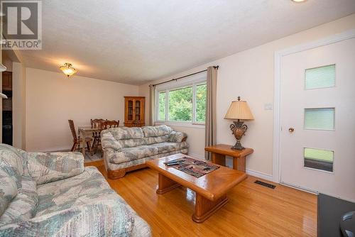 103 Monck Square, Laurentian Hills, ON - Indoor Photo Showing Living Room