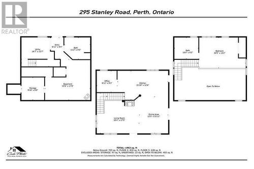 295 Stanley Road, Perth, ON - Other