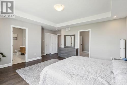 230 Esturgeon Street, Ottawa, ON - Indoor Photo Showing Bedroom