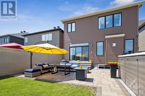 230 Esturgeon Street, Ottawa, ON - Outdoor With Exterior