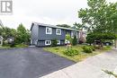 12 Diefenbaker Street, St John'S, NL  - Outdoor With Facade 