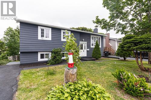 12 Diefenbaker Street, St John'S, NL - Outdoor