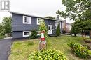 12 Diefenbaker Street, St John'S, NL  - Outdoor 