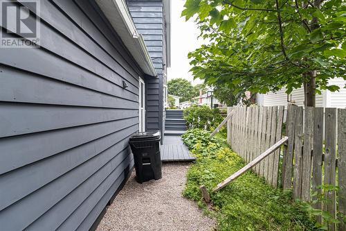 12 Diefenbaker Street, St John'S, NL - Outdoor With Exterior