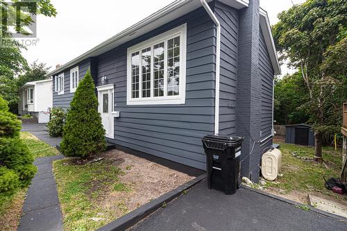 12 Diefenbaker Street, St John'S, NL - Outdoor