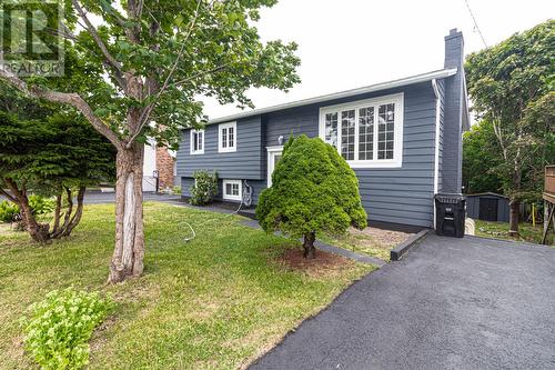 12 Diefenbaker Street, St John'S, NL - Outdoor