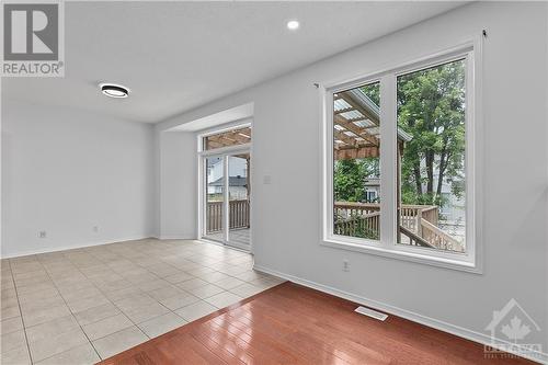 110 Hollowbrook Drive, Ottawa, ON - Indoor Photo Showing Other Room