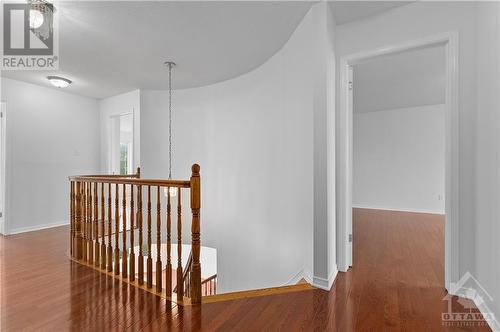 110 Hollowbrook Drive, Ottawa, ON - Indoor Photo Showing Other Room