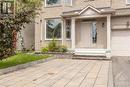 110 Hollowbrook Drive, Ottawa, ON  - Outdoor 