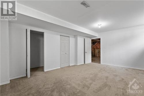 110 Hollowbrook Drive, Ottawa, ON - Indoor Photo Showing Other Room