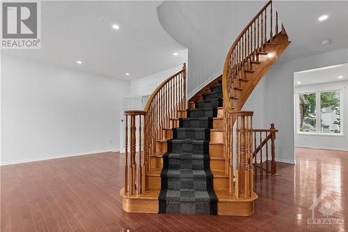 110 Hollowbrook Drive, Ottawa, ON - Indoor Photo Showing Other Room