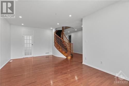 110 Hollowbrook Drive, Ottawa, ON - Indoor Photo Showing Other Room