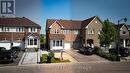 44 Knotwood Crescent, Toronto (Rouge), ON  - Outdoor With Facade 