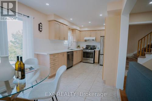 44 Knotwood Crescent, Toronto (Rouge), ON - Indoor