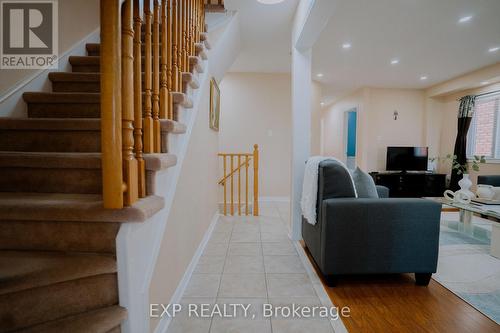 44 Knotwood Crescent, Toronto (Rouge), ON - Indoor Photo Showing Other Room