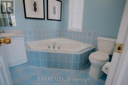 44 Knotwood Crescent, Toronto (Rouge), ON - Indoor Photo Showing Bathroom