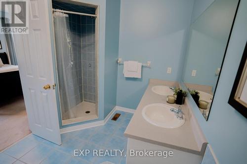 44 Knotwood Crescent, Toronto (Rouge), ON - Indoor Photo Showing Bathroom