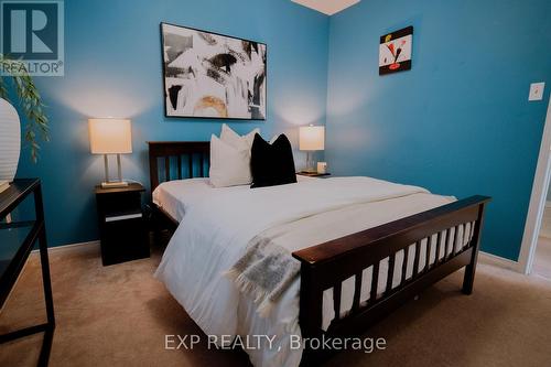 44 Knotwood Crescent, Toronto (Rouge), ON - Indoor Photo Showing Bedroom