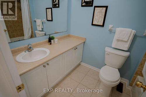 44 Knotwood Crescent, Toronto (Rouge), ON - Indoor Photo Showing Bathroom