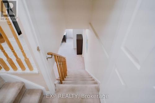 44 Knotwood Crescent, Toronto (Rouge), ON - Indoor Photo Showing Other Room