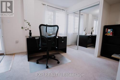 44 Knotwood Crescent, Toronto (Rouge), ON - Indoor Photo Showing Office