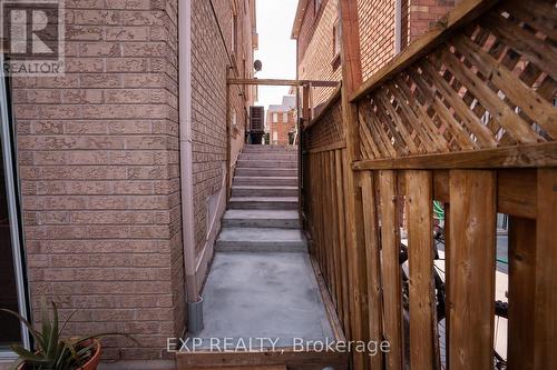 44 Knotwood Crescent, Toronto (Rouge), ON - Indoor Photo Showing Other Room