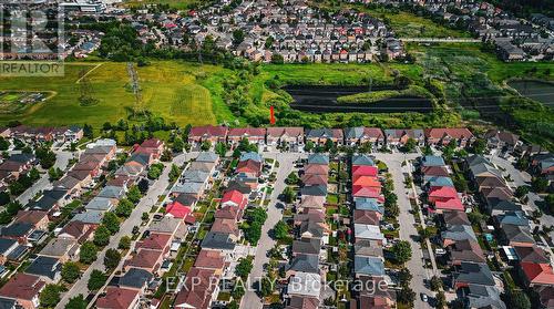 44 Knotwood Crescent, Toronto (Rouge), ON - Outdoor With View