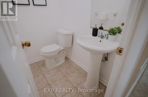 44 Knotwood Crescent, Toronto (Rouge), ON - Indoor Photo Showing Bathroom