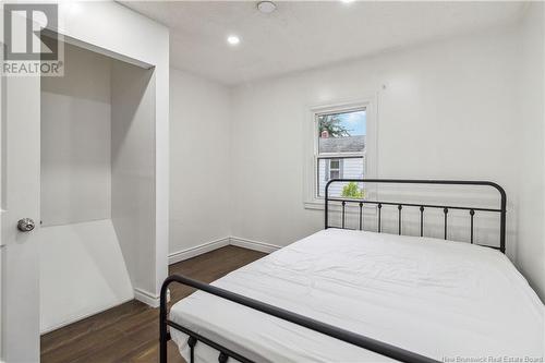 18 Second Avenue, Moncton, NB - Indoor Photo Showing Bedroom