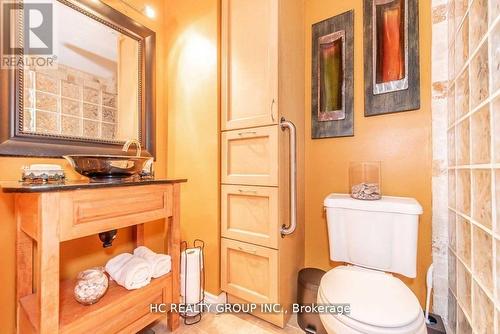 42 Greenbelt Crescent, Richmond Hill (North Richvale), ON - Indoor Photo Showing Bathroom