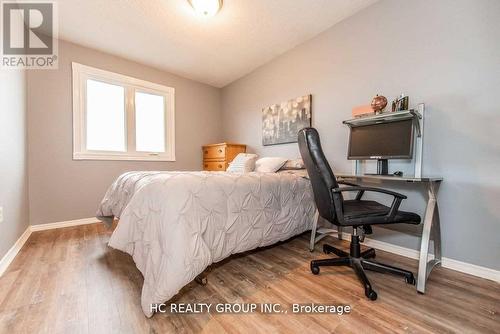 42 Greenbelt Crescent, Richmond Hill (North Richvale), ON - Indoor Photo Showing Bedroom