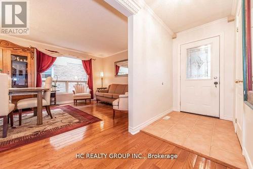 42 Greenbelt Crescent, Richmond Hill (North Richvale), ON - Indoor