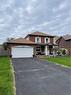 Front of house - street view - 407 Melanie Crescent, Ancaster, ON  - Outdoor With Facade 