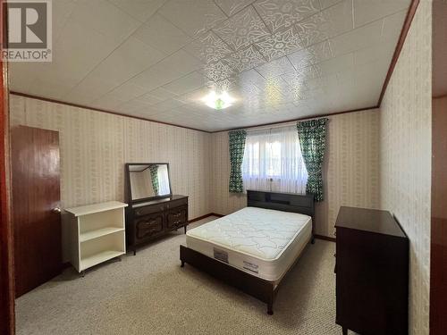 89 Conception Bay Highway, South River, NL - Indoor Photo Showing Bedroom