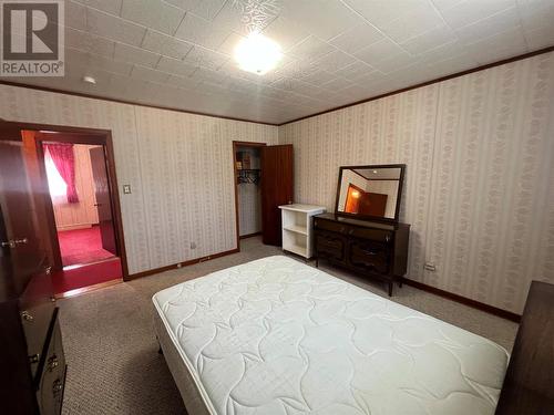 89 Conception Bay Highway, South River, NL - Indoor Photo Showing Bedroom