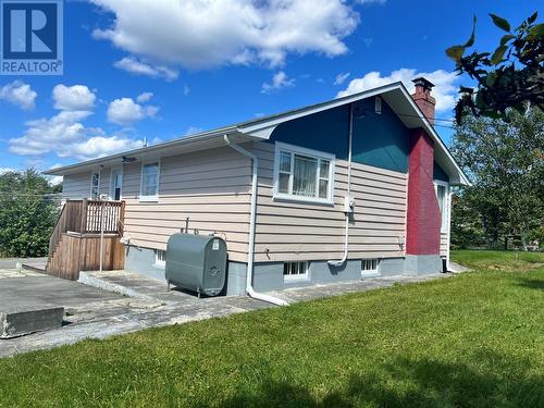 89 Conception Bay Highway, South River, NL - Outdoor