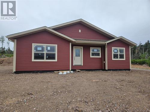 2 Timber Garden Drive, Burin Bay Arm, NL - Outdoor