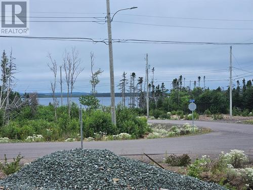 2 Timber Garden Drive, Burin Bay Arm, NL - Outdoor With View