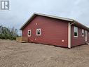 2 Timber Garden Drive, Burin Bay Arm, NL  - Outdoor With Exterior 